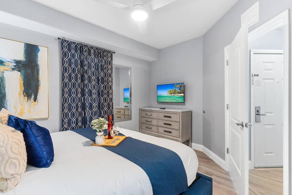 Scenic View Condo Near Disney Orlando Exterior foto