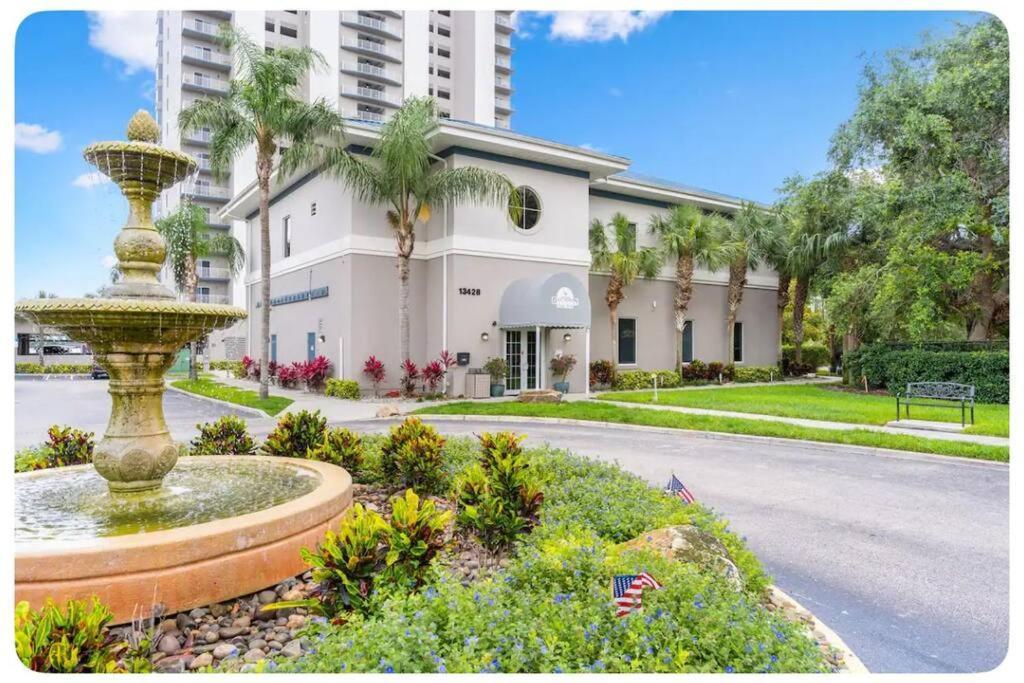 Scenic View Condo Near Disney Orlando Exterior foto